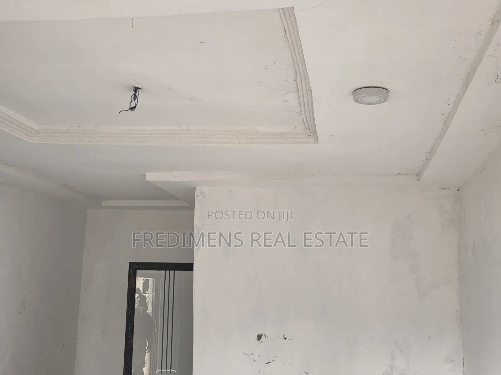 Mini Flat in Fredimens Real, Kumasi Metropolitan for rent