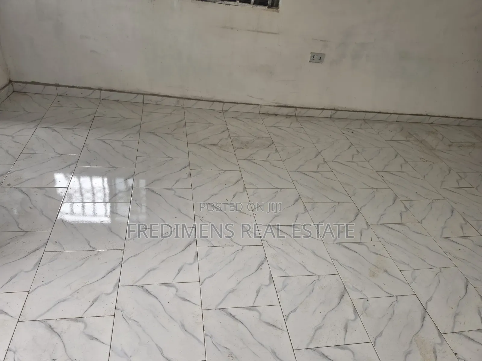 Mini Flat in Fredimens Real, Kumasi Metropolitan for rent