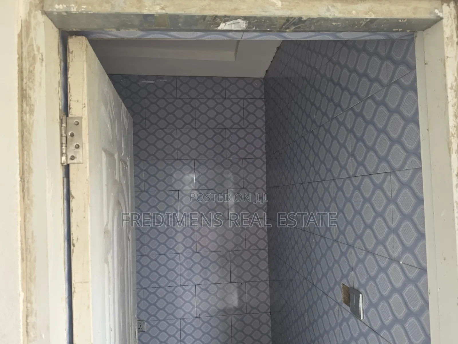 Mini Flat in Fredimens Real, Kumasi Metropolitan for rent