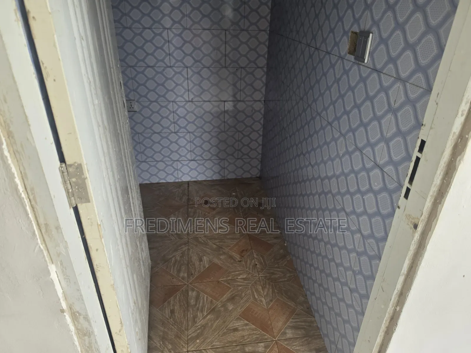 Mini Flat in Fredimens Real, Kumasi Metropolitan for rent
