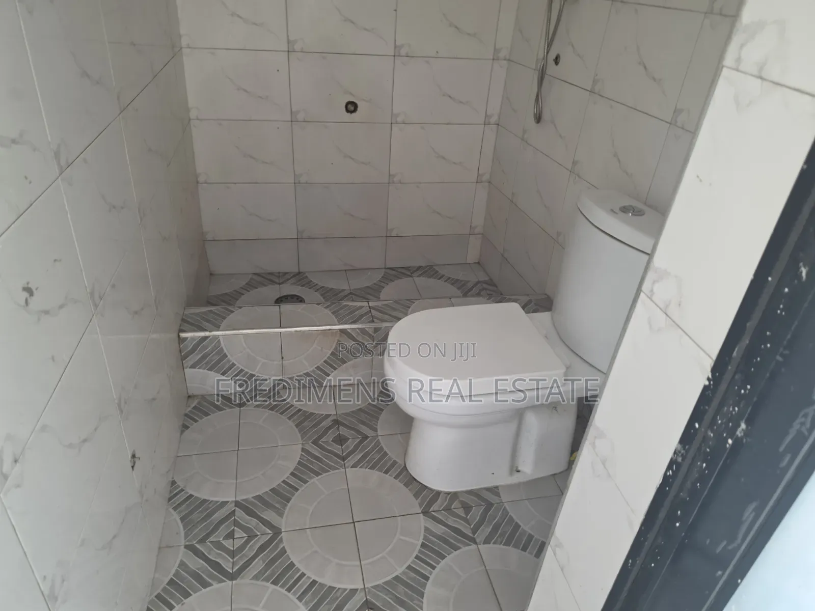 Mini Flat in Fredimens Real, Kumasi Metropolitan for rent