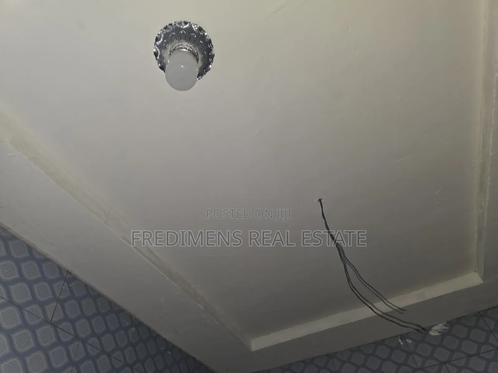 Mini Flat in Fredimens Real, Kumasi Metropolitan for rent