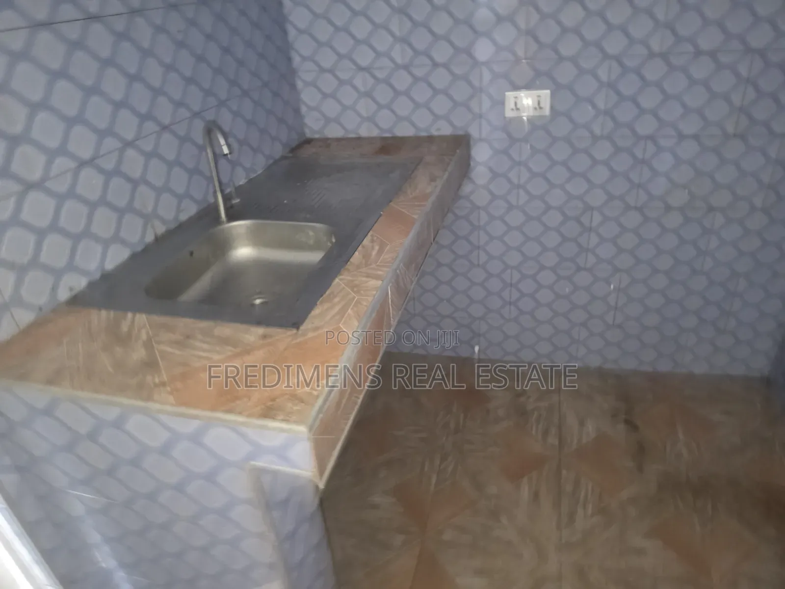 Mini Flat in Fredimens Real, Kumasi Metropolitan for rent