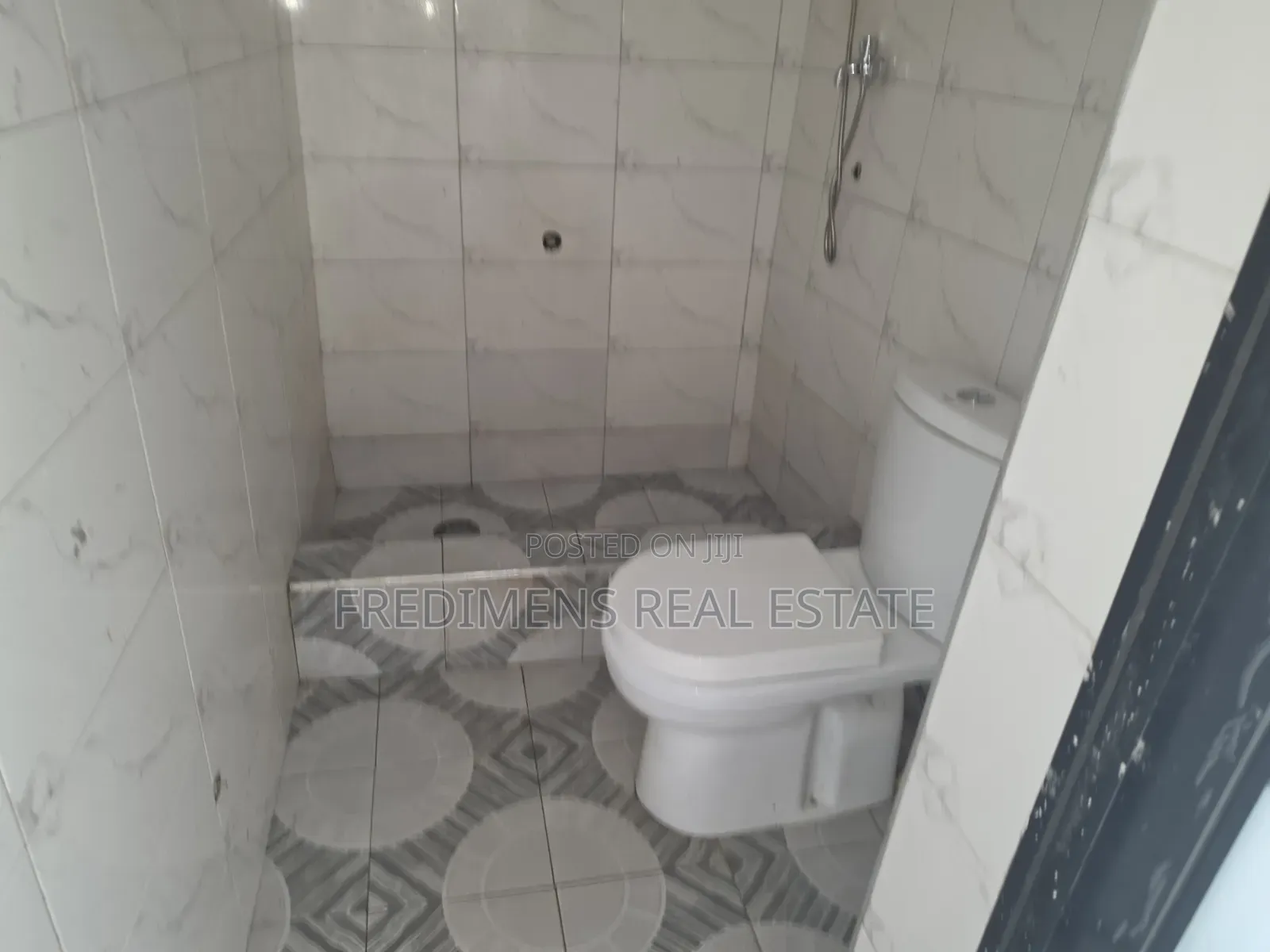 Mini Flat in Fredimens Real, Kumasi Metropolitan for rent