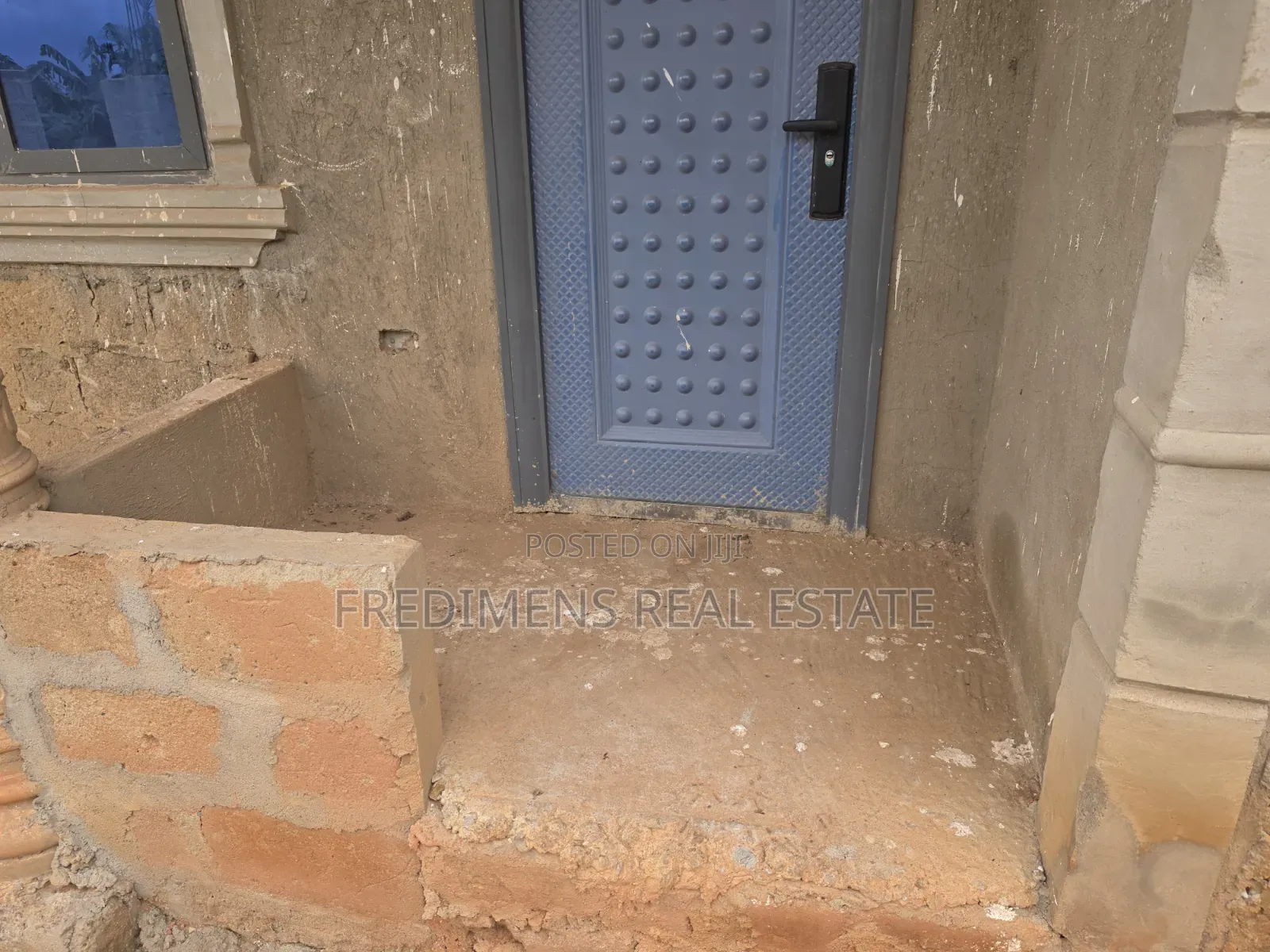Mini Flat in Fredimens Real, Kumasi Metropolitan for rent