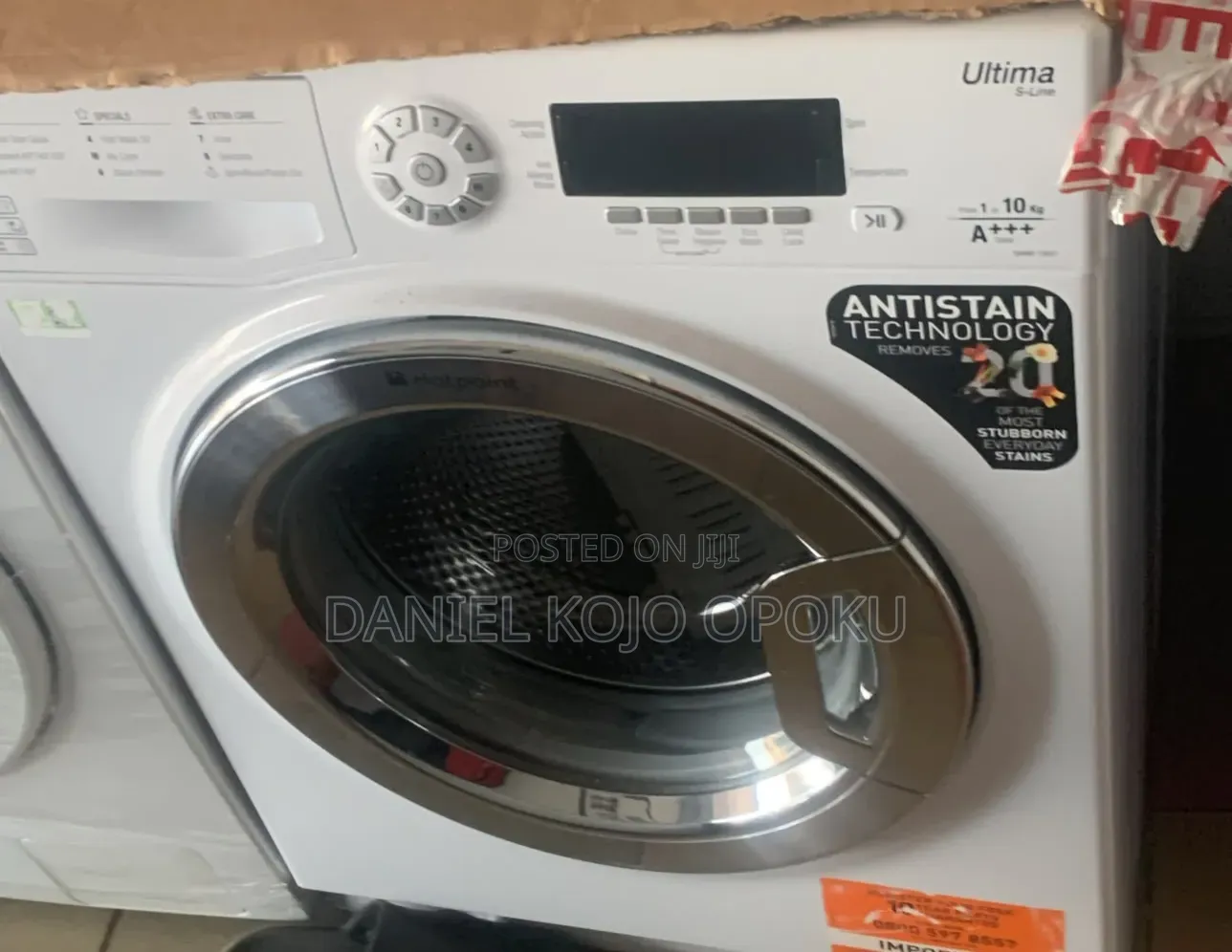 Hotpoint 10kg