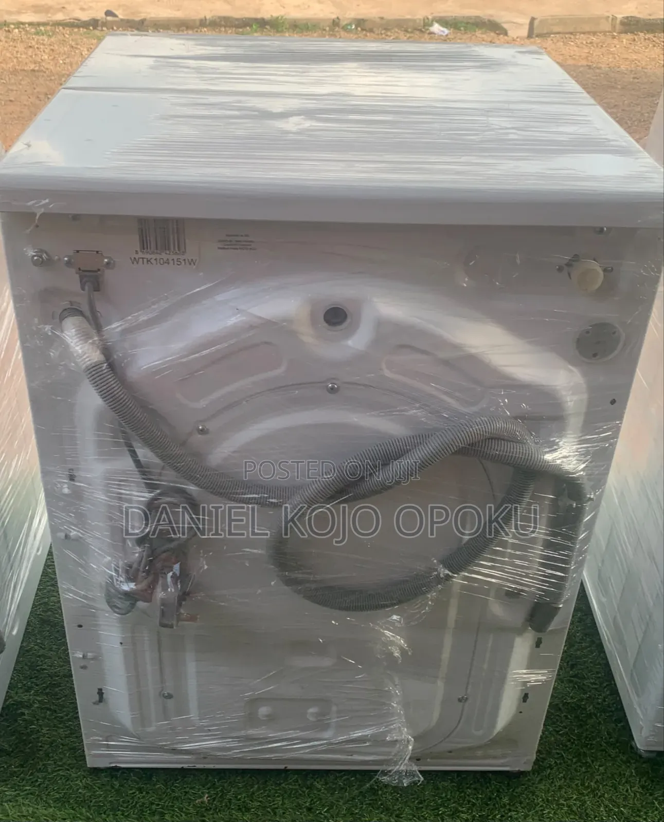 Hotpoint 10kg