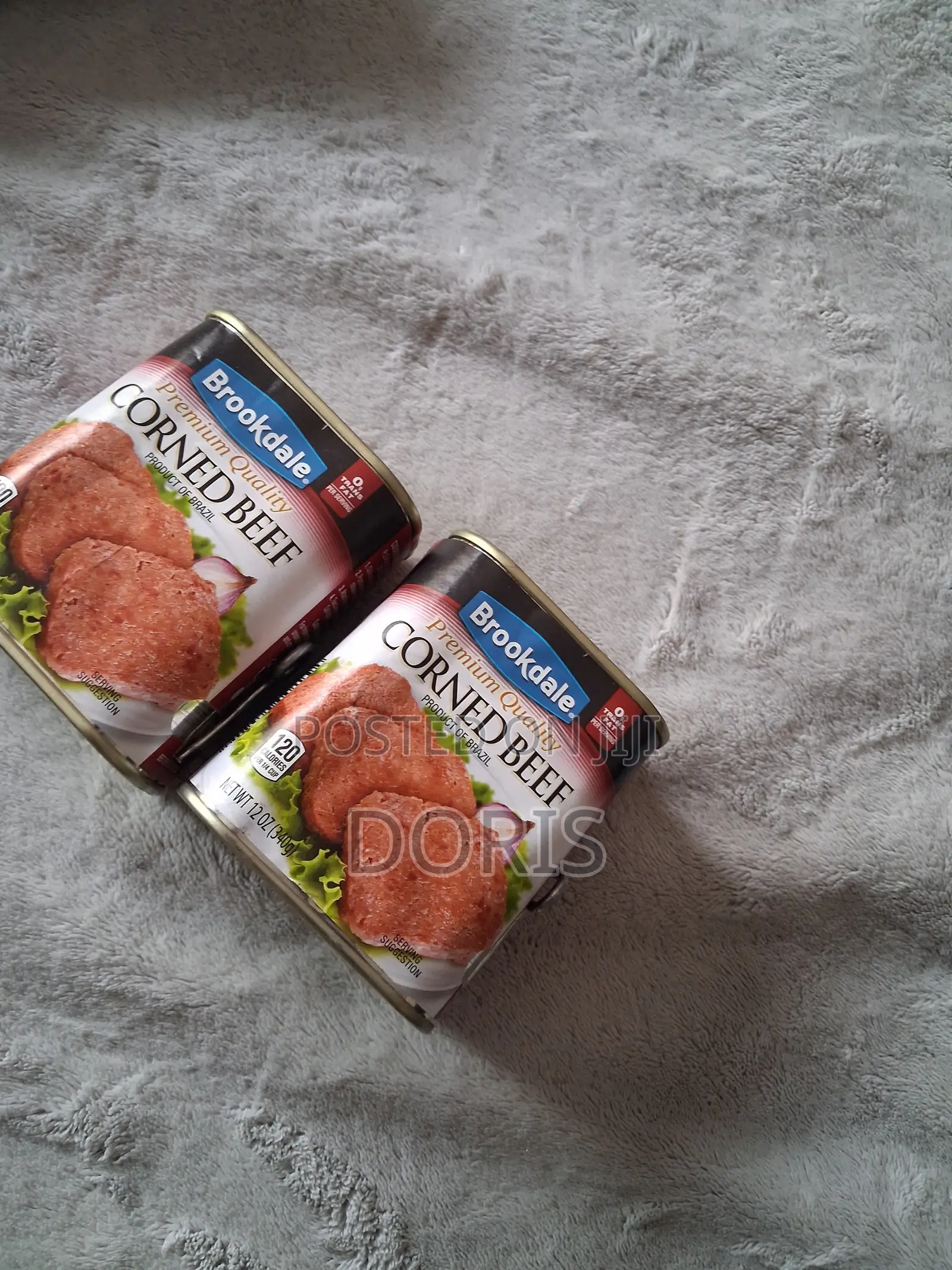 Corned Beef for Sale