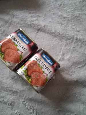 Corned Beef for Sale