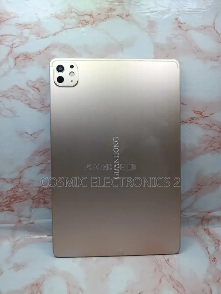 New Tablet 512 GB Black