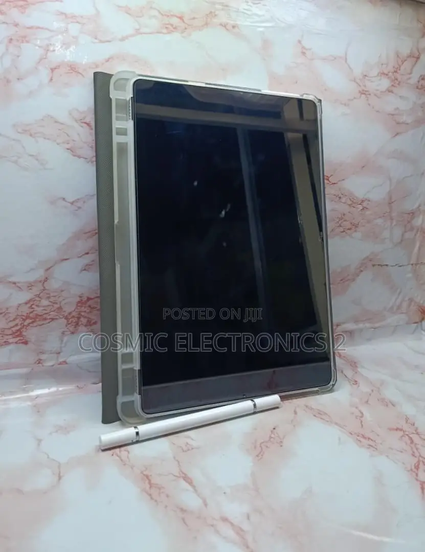 New Tablet 512 GB Black