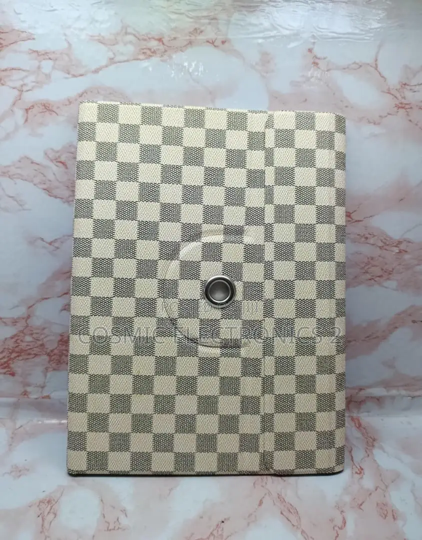 New Tablet 512 GB Black