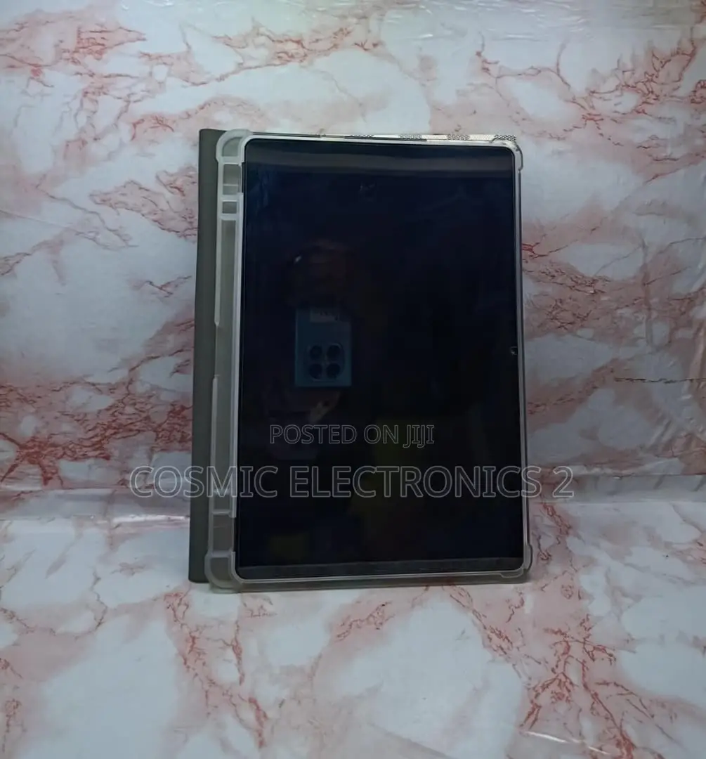 New Tablet 512 GB Black