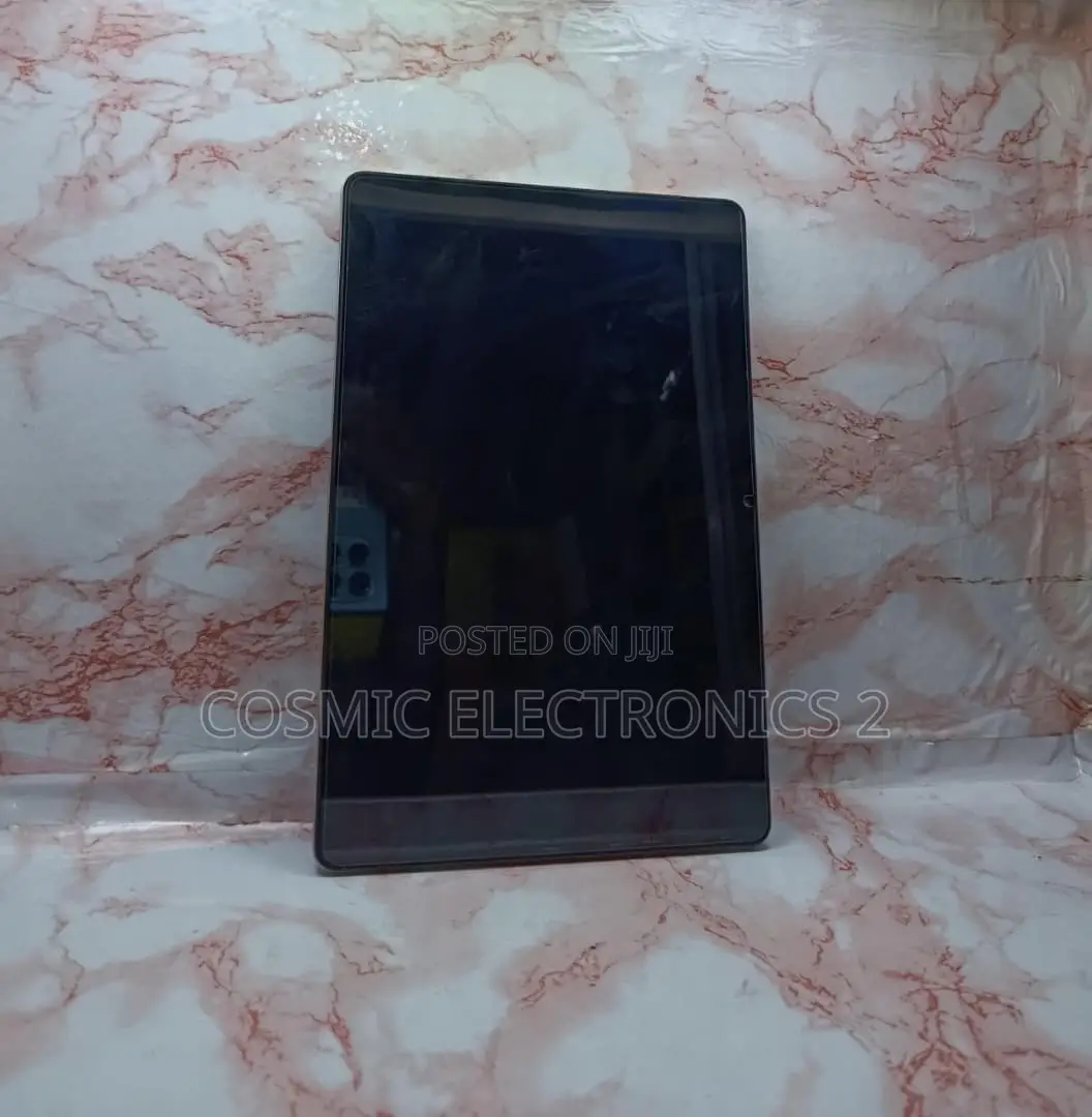 New Tablet 512 GB Black