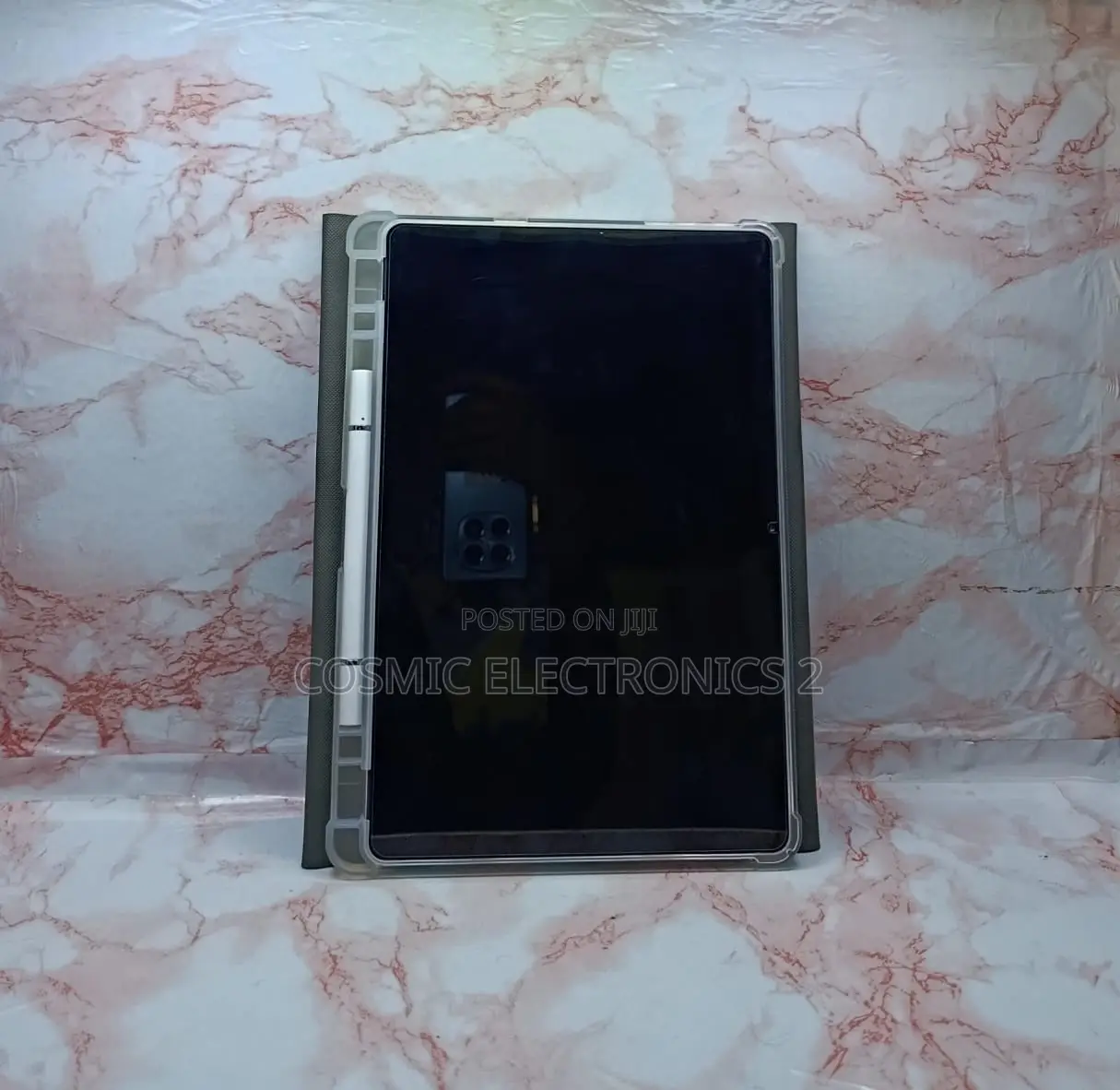 New Tablet 512 GB Black