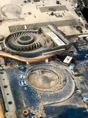 Laptop & Desktop Computers Repairs