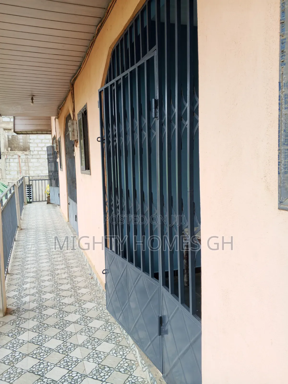1bdrm Apartment in Mighty Homes, Kasoa for rent