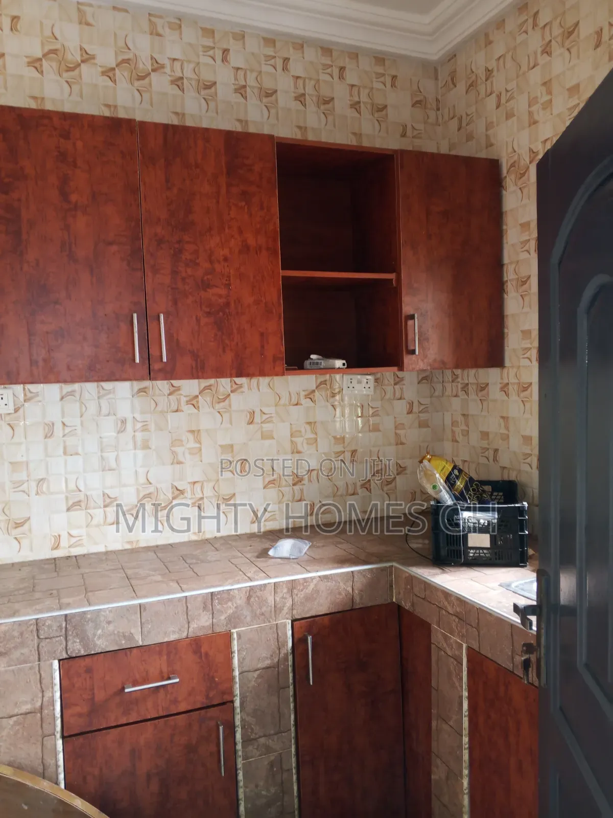 1bdrm Apartment in Mighty Homes, Kasoa for rent