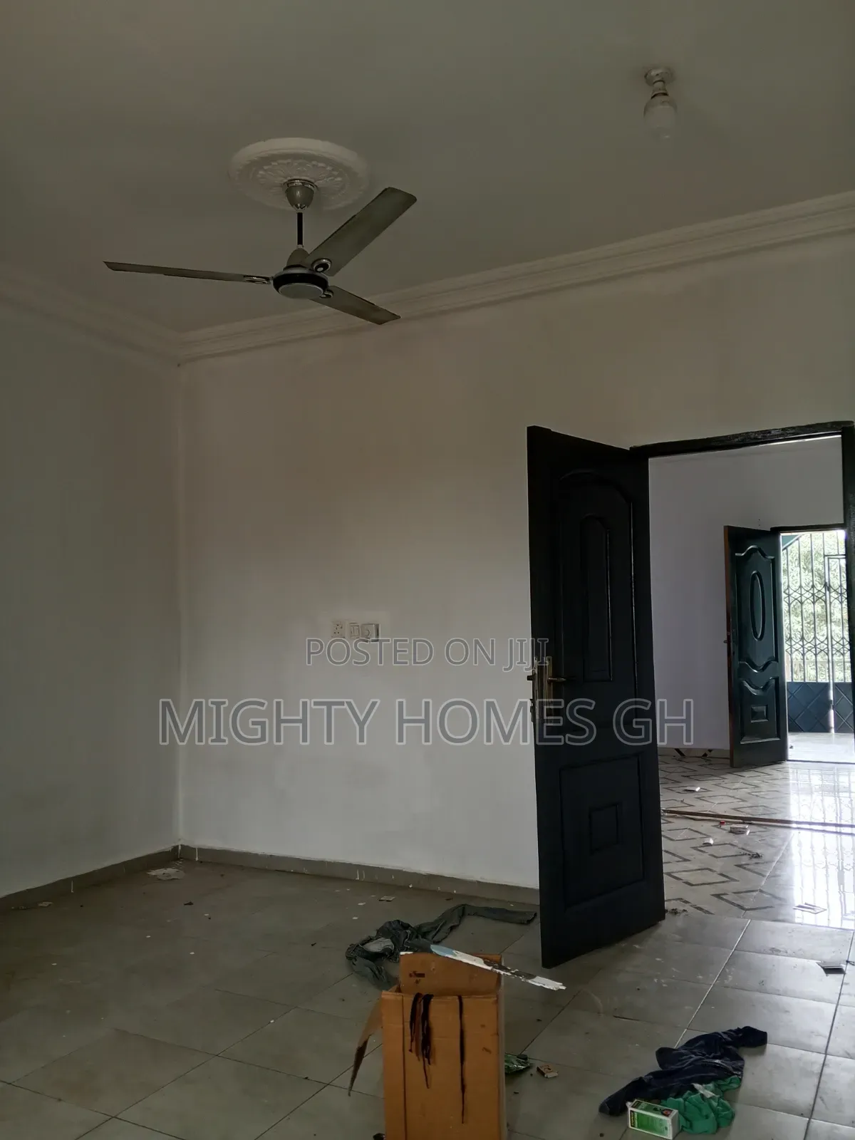1bdrm Apartment in Mighty Homes, Kasoa for rent