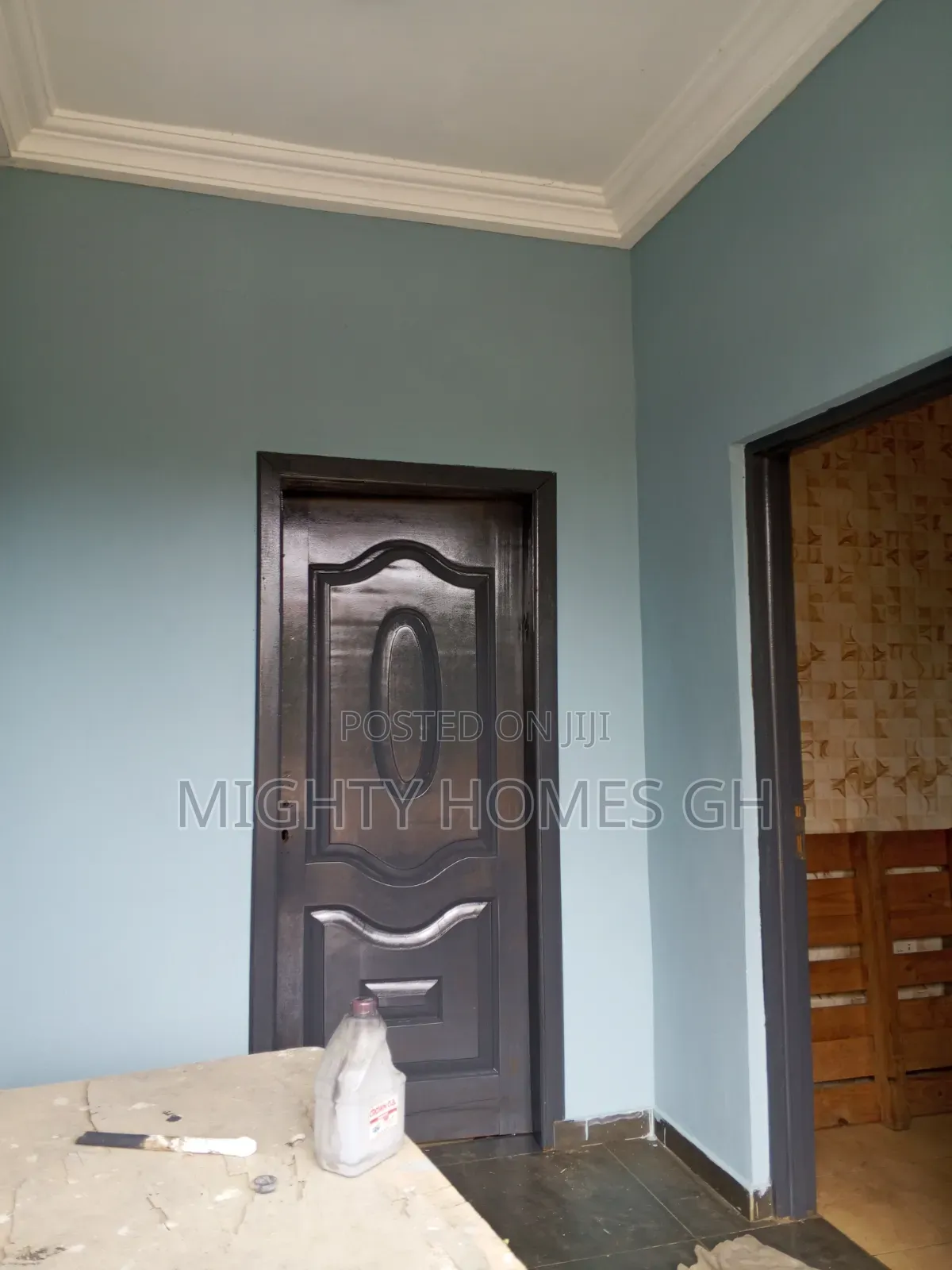 1bdrm Apartment in Mighty Homes, Kasoa for rent
