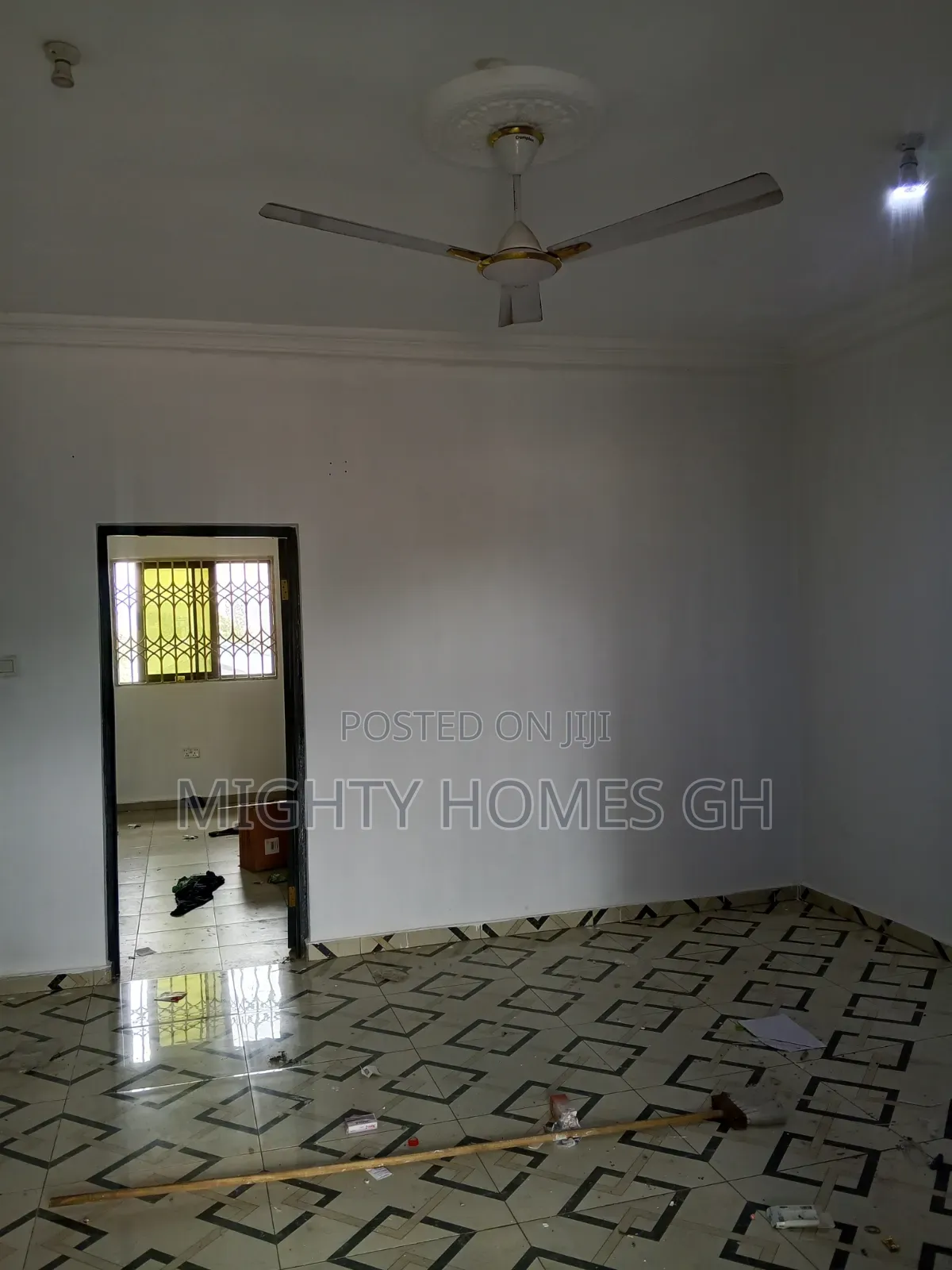 1bdrm Apartment in Mighty Homes, Kasoa for rent