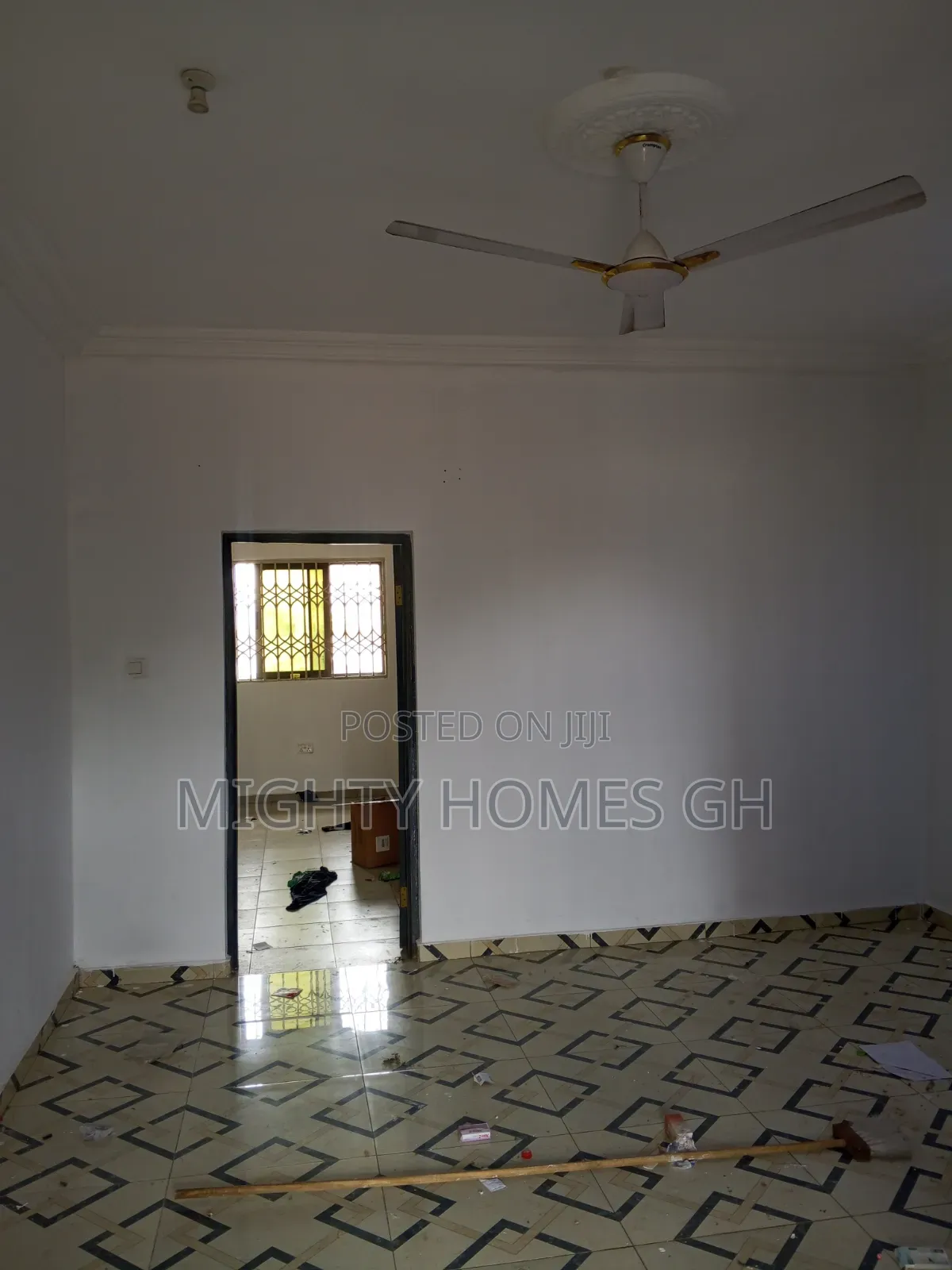 1bdrm Apartment in Mighty Homes, Kasoa for rent