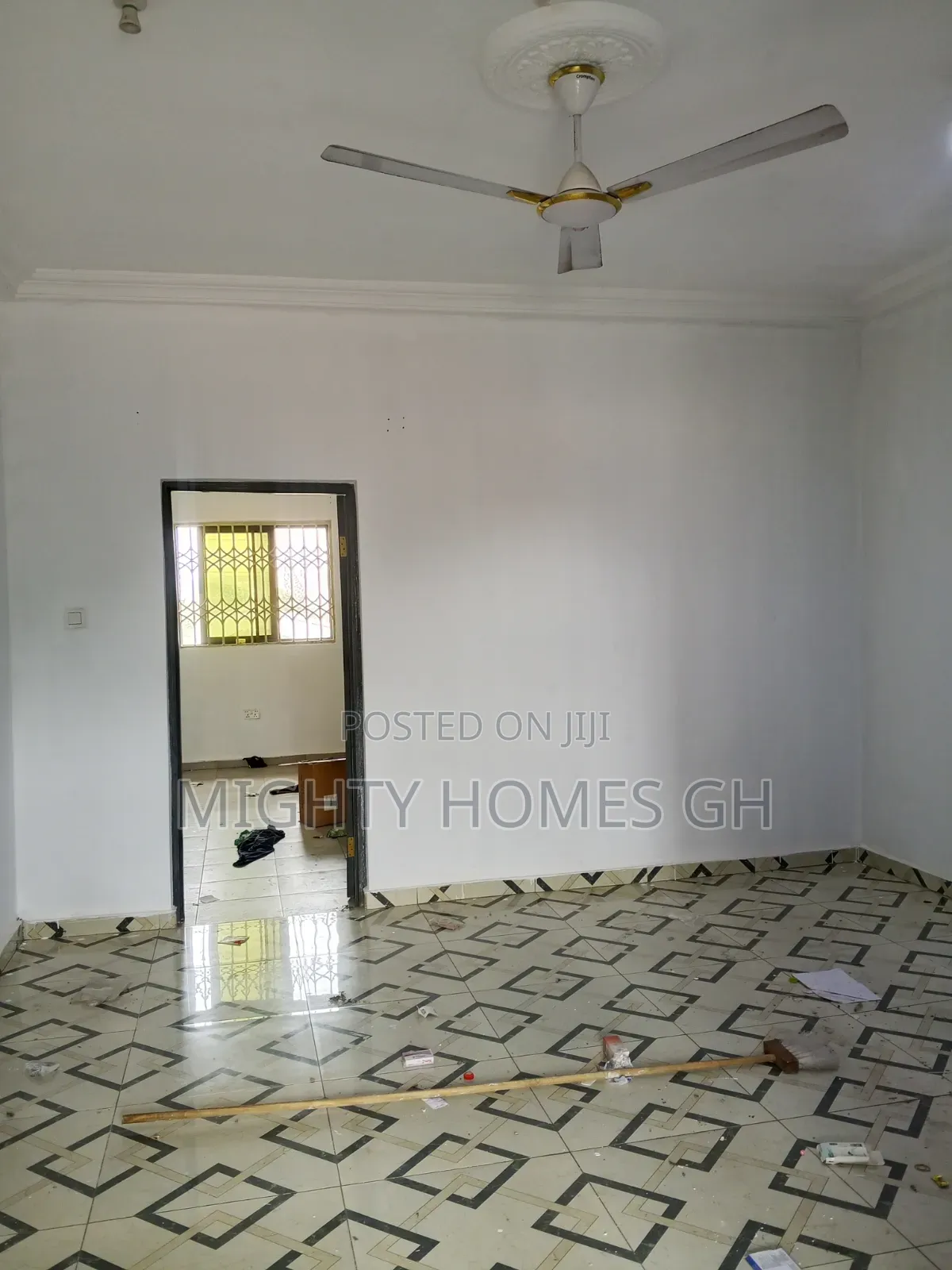 1bdrm Apartment in Mighty Homes, Kasoa for rent