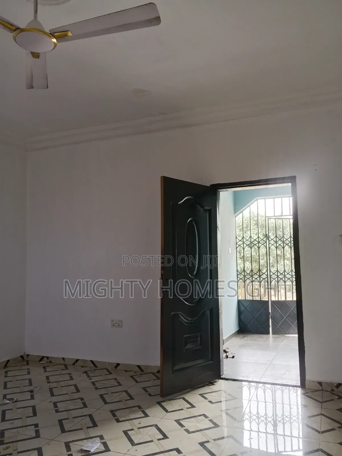 1bdrm Apartment in Mighty Homes, Kasoa for rent