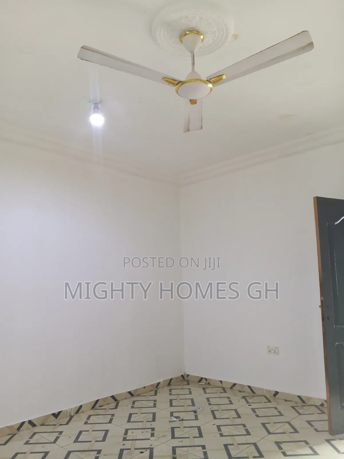 1bdrm Apartment in Mighty Homes, Kasoa for rent