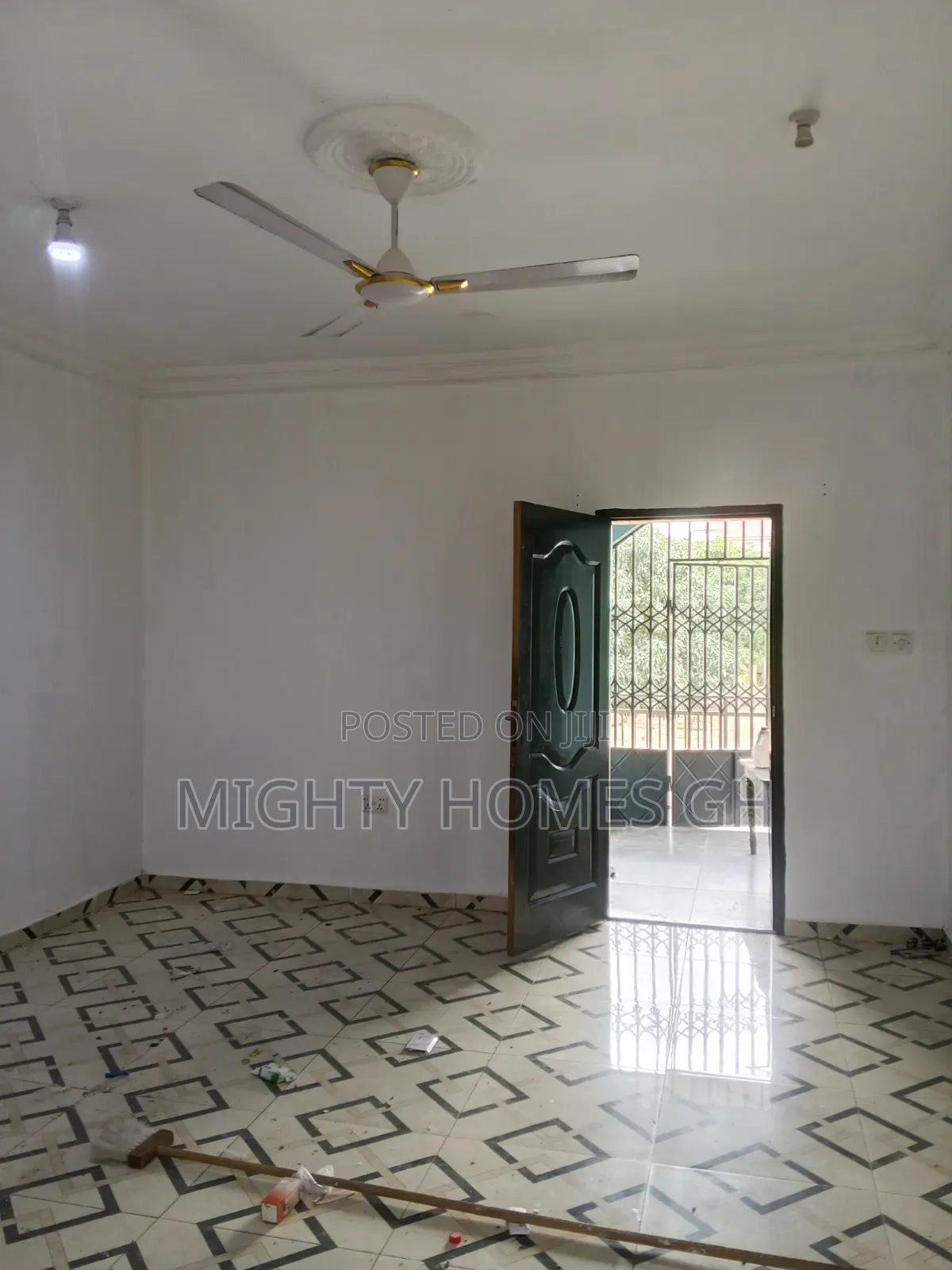 1bdrm Apartment in Mighty Homes, Kasoa for rent