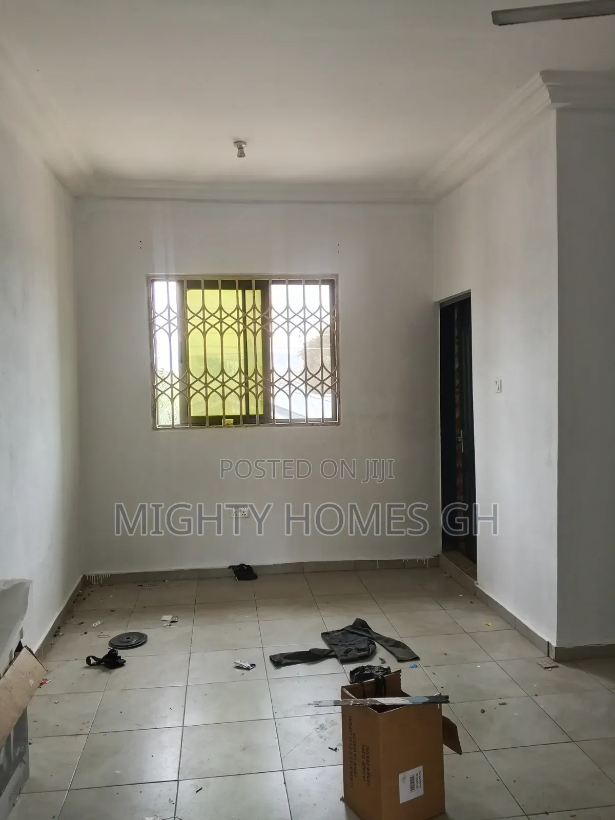 1bdrm Apartment in Mighty Homes, Kasoa for rent