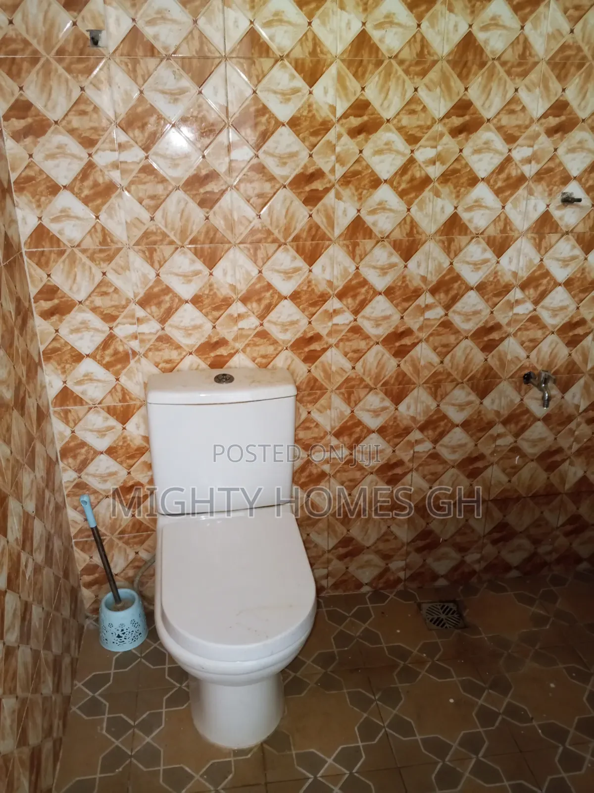 1bdrm Apartment in Mighty Homes, Kasoa for rent