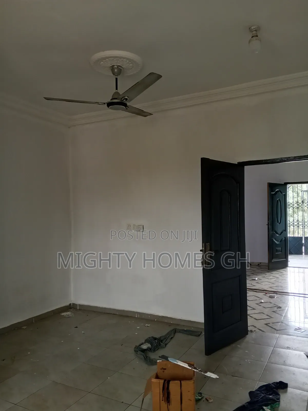 1bdrm Apartment in Mighty Homes, Kasoa for rent