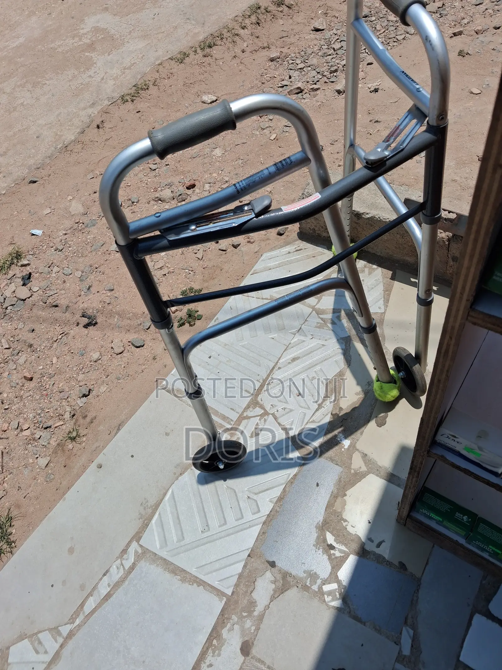 Walker for Sale