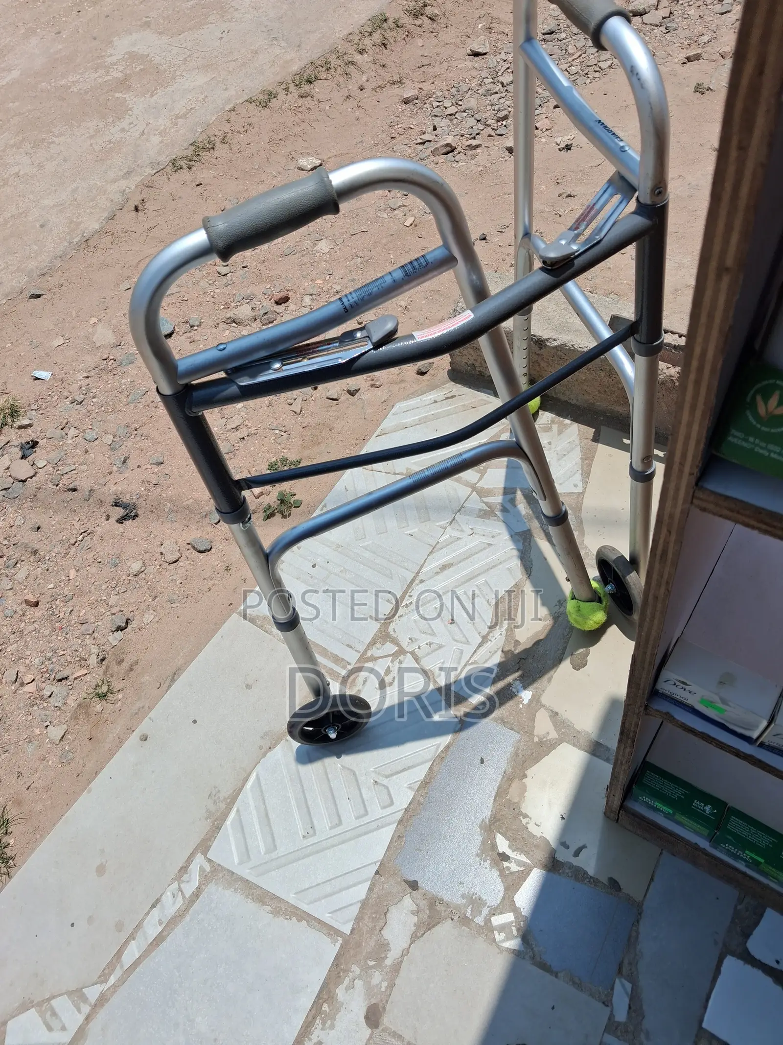 Walker for Sale
