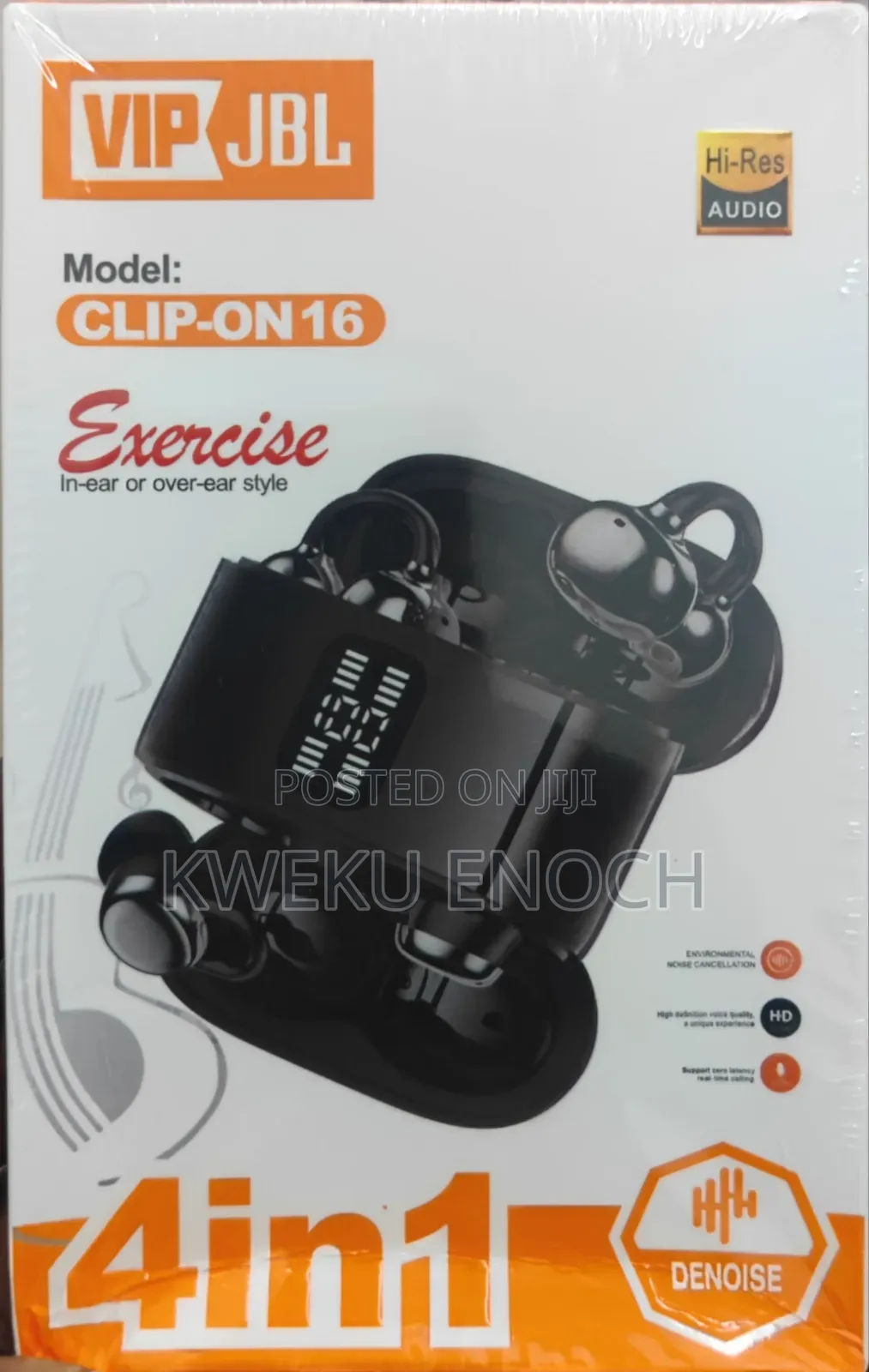 JBL Earpud