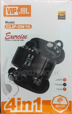 JBL Earpud
