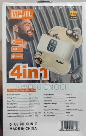 JBL Earpud
