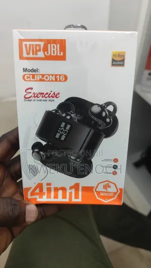 JBL Earpud