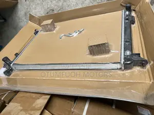 Hyundai Tucson 2012 2013-2015 Radiator (Water Tank)