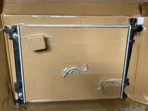 Hyundai Tucson 2012 2013-2015 Radiator (Water Tank)