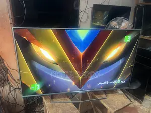 Philips Ultra Slim Body 47 Inch