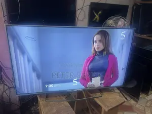 Philips Ultra Slim Body 47 Inch