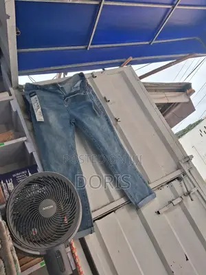 Jeans Trousers for Sale
