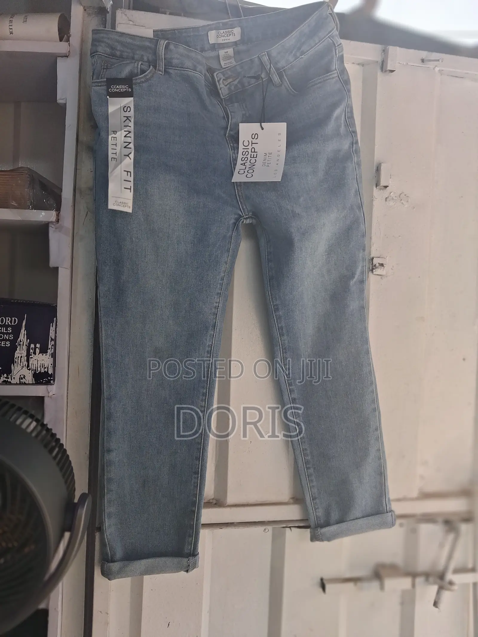 Jeans Trousers for Sale