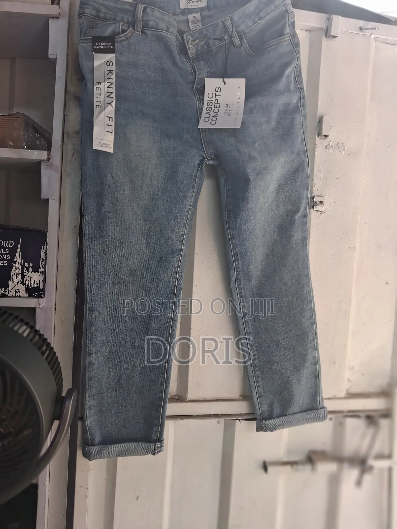 Jeans Trousers for Sale
