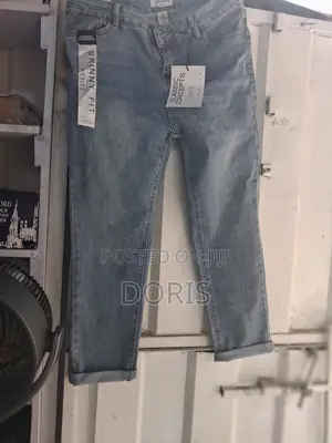 Jeans Trousers for Sale