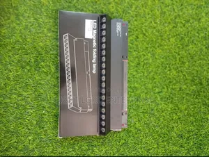 GXHy-5097 Folding Magnetic Track Light