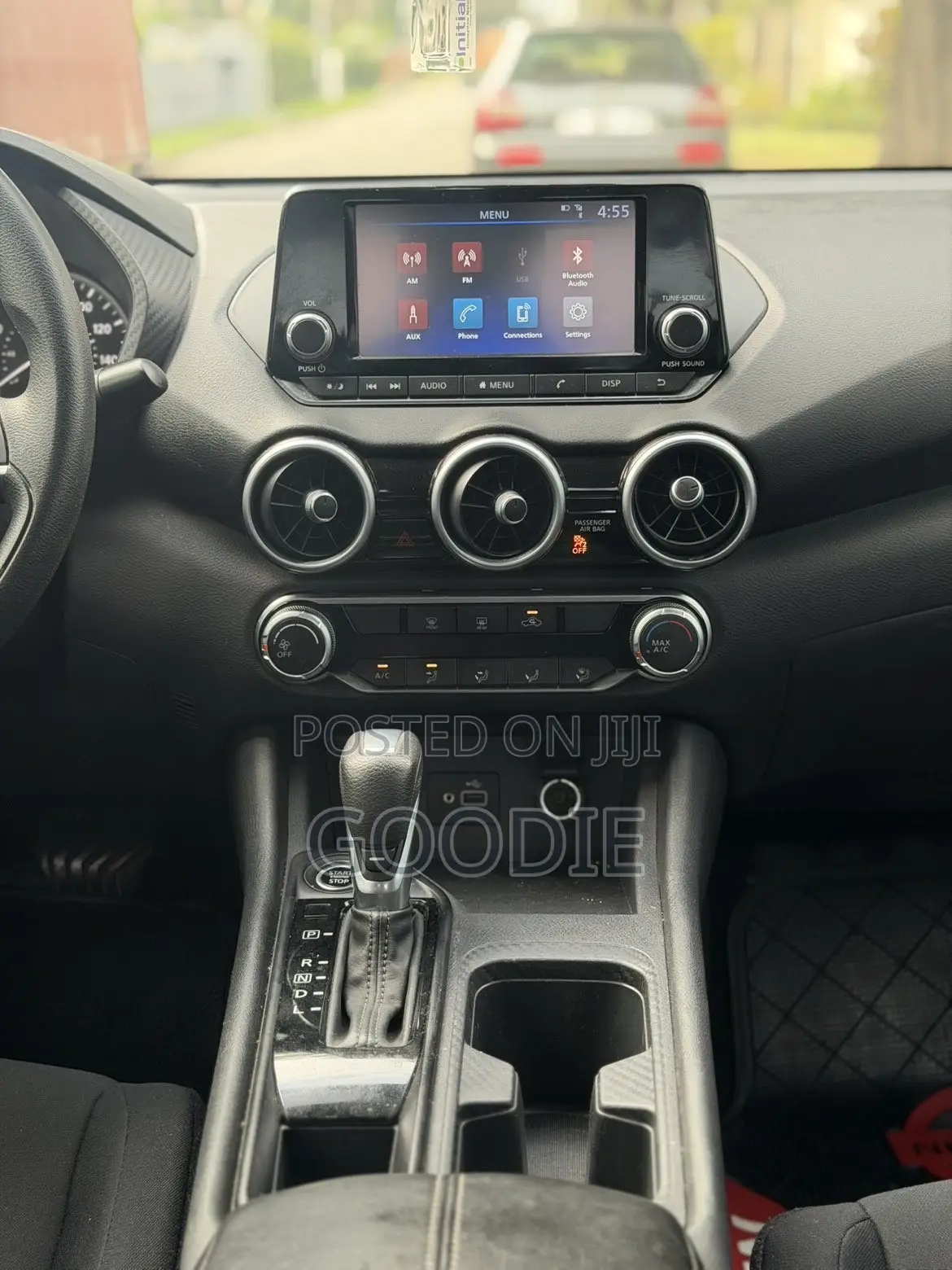 Nissan Sentra SV 2022 Gray
