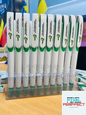 Pen With Branding - Executive